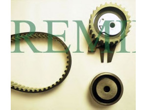 BRT Bearings PBTK500 paskirstymo diržo komplektas 
 Techninės priežiūros dalys -> Papildomas remontas
71754564
