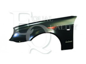 EQUAL QUALITY L01346 sparnas 
 Kėbulas -> Transporto priemonės priekis -> Sparnas/montavimo dalys
2088800218