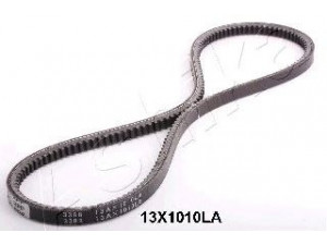 ASHIKA 109-13X1010 V formos diržas 
 Techninės priežiūros dalys -> Techninės priežiūros intervalai
JF01-18-381A, MD063845, MD198169