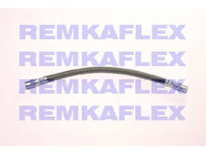 REMKAFLEX 1076 stabdžių žarnelė 
 Stabdžių sistema -> Stabdžių žarnelės
34321102567, 34321107139, 34321113184