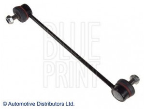 BLUE PRINT ADG085146 šarnyro stabilizatorius 
 Ašies montavimas/vairavimo mechanizmas/ratai -> Stabilizatorius/fiksatoriai -> Pasukimo trauklė
96300627