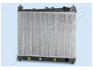 JAPANPARTS RDA153043 radiatorius, variklio aušinimas 
 Aušinimo sistema -> Radiatorius/alyvos aušintuvas -> Radiatorius/dalys
1640021070, 164002107087, 1640021090