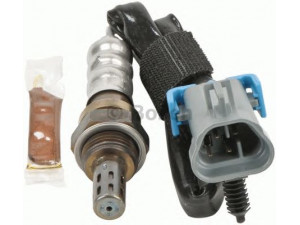 BOSCH F 00E 261 996 lambda jutiklis 
 Išmetimo sistema -> Lambda jutiklis
12573721, 8-12573-721-0, 12 573 721
