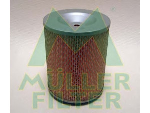MULLER FILTER PA988 oro filtras 
 Techninės priežiūros dalys -> Techninės priežiūros intervalai
8-94232-059-0, 4292431, 17801-31050