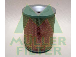 MULLER FILTER PA988 oro filtras 
 Techninės priežiūros dalys -> Techninės priežiūros intervalai
8-94232-059-0, 4292431, 17801-31050