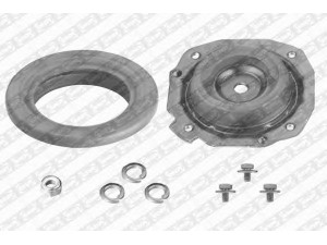 SNR KB655.10 remonto komplektas, pakabos statramstis 
 Ašies montavimas/vairavimo mechanizmas/ratai -> Montavimas, pakabos statramstis
7700777654, 7700777658