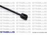 STABILUS 2571WD dujinė spyruoklė, galinis langas 
 Kėbulas -> Dujinės spyruoklės
8200 135 264