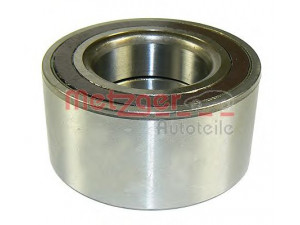 METZGER WM 6632 rato guolio komplektas 
 Ašies montavimas/vairavimo mechanizmas/ratai -> Rato stebulė/montavimas -> Rato guolis
33 41 6 762 321