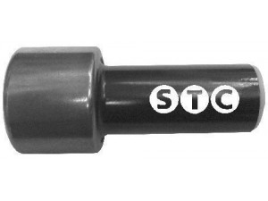 STC T405440 laikiklis, neautomatinės transmisijos tvirtinimas 
 Transmisija -> Neautomatinė pavarų dėžė -> Gnybtas