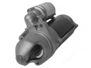 BTS Turbo S510105 starteris
RE503226