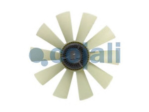 COJALI 7021144 ventiliatorius, radiatoriaus
5000249709, 5010038180
