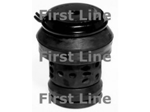 FIRST LINE FEM3112 variklio montavimas 
 Variklis -> Variklio montavimas -> Variklio montavimo rėmas
1H0199609E