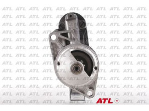 ATL Autotechnik A 10 040 starteris 
 Elektros įranga -> Starterio sistema -> Starteris
09 512 040, 12 02 032, 12 02 038