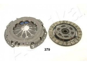 ASHIKA 92-03-379 sankabos komplektas 
 Sankaba/dalys -> Sankabos remonto komplektas, visas
C201-16-490E
