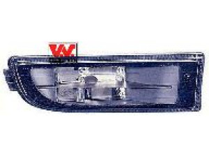 VAN WEZEL 0650998 rūko žibintas 
 Kėbulas -> Pagalbiniai žibintai/dalys -> Rūko žibintas/dalys -> Rūko žibintas/įterp.
6317-8352-024, 63178352024