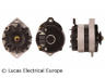 LUCAS ELECTRICAL LRA02673 kintamosios srovės generatorius 
 Elektros įranga -> Kint. sr. generatorius/dalys -> Kintamosios srovės generatorius
7700754849