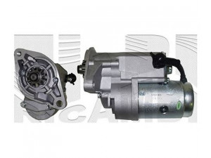 AUTOTEAM STO100A starteris 
 Elektros įranga -> Starterio sistema -> Starteris
2810054070, 2810054080, 2810054100