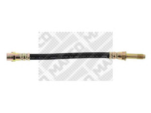 MAPCO 3661 stabdžių žarnelė 
 Stabdžių sistema -> Stabdžių žarnelės
7H0 611 776B, 7H0 611 776B, 7H0 611 776