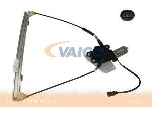 VAICO V46-0491 lango pakėliklis 
 Komforto sistemos -> Elektrinis lango pakėliklis
77 00 834 346