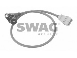 SWAG 30 92 4349 jutiklis, alkūninio veleno impulsas 
 Variklis -> Variklio elektra
050 906 433, 050 906 433