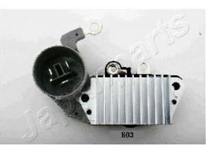 JAPANPARTS RE-803 reguliatorius, kintamosios srovės generatorius 
 Elektros įranga -> Kint. sr. generatorius/dalys -> Reguliatorius
2500-86511, 32500-60B11, 32500-86210
