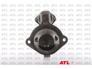 ATL Autotechnik A 90 230 starteris