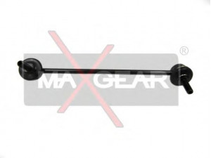 MAXGEAR 72-1412 šarnyro stabilizatorius 
 Ašies montavimas/vairavimo mechanizmas/ratai -> Stabilizatorius/fiksatoriai -> Savaime išsilyginanti atrama
8200 050 191, 8200 050 191, 8200 714 448