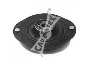 CAUTEX 480104 remonto komplektas, pakabos statramstis 
 Ašies montavimas/vairavimo mechanizmas/ratai -> Montavimas, pakabos statramstis
0344509, 90184756, 90184756