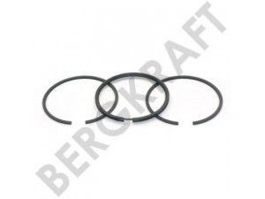 BERGKRAFT BK8501398 remonto komplektas, kompresorius