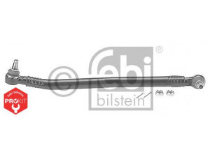 FEBI BILSTEIN 12265 centrinės trauklės mazgas 
 Vairavimas -> Vairo trauklė
352 460 21 05, 352 460 29 05, 352 460 46 05