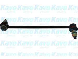 KAVO PARTS SLS-6569 šarnyro stabilizatorius 
 Ašies montavimas/vairavimo mechanizmas/ratai -> Stabilizatorius/fiksatoriai -> Savaime išsilyginanti atrama