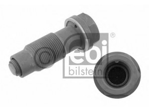 FEBI BILSTEIN 26752 įtempiklis, pavaros grandinė 
 Variklis -> Variklio uždegimo laiko reguliavimo kontrolė -> Sinchronizavimo grandinė/įtempiklis/kreiptuvas -> Sinchronizavimo grandinės įtempiklis
272 050 01 11