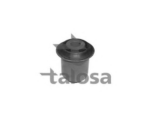 TALOSA 57-00833 valdymo svirties/išilginių svirčių įvorė 
 Ašies montavimas/vairavimo mechanizmas/ratai -> Valdymo svirtis/pasukamosios svirties sujungimas -> Montavimas/sutvirtinimas
51392S5A004, K200053