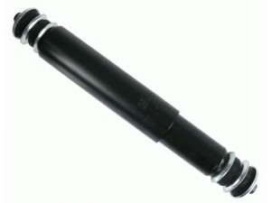 SACHS 112 450 amortizatorius
62-010501, 62010