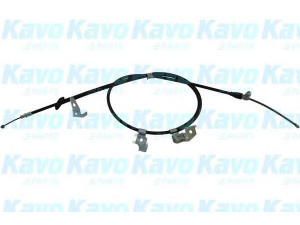 KAVO PARTS BHC-8532 trosas, stovėjimo stabdys 
 Stabdžių sistema -> Valdymo svirtys/trosai
71742845, 5440279J00, 5440279J00000