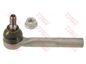 TRW JTE1202 skersinės vairo trauklės galas 
 Vairavimas -> Vairo mechanizmo sujungimai
1603267, 93181233, 93181233
