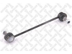 STELLOX 56-07307-SX šarnyro stabilizatorius 
 Ašies montavimas/vairavimo mechanizmas/ratai -> Stabilizatorius/fiksatoriai -> Savaime išsilyginanti atrama
548302H000, 548302H100