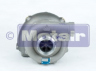 MOTAIR TURBOLADER 333739 kompresorius, įkrovimo sistema
51091007405, 51091009405