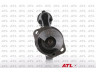 ATL Autotechnik A 12 420 starteris
AL 39 700, AR 70 436