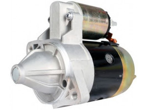 PowerMax 8212566 starteris 
 Elektros įranga -> Starterio sistema -> Starteris
M2T44781, M3T44081, M3T44091ZT