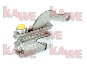 KAWE W5314 rato stabdžių cilindras
1002776001
