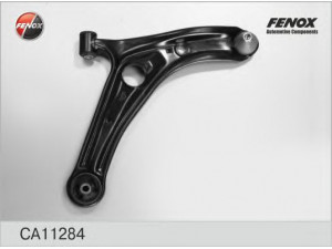FENOX CA11284 vikšro valdymo svirtis 
 Ašies montavimas/vairavimo mechanizmas/ratai -> Valdymo svirtis/pasukamosios svirties sujungimas -> Vairo trauklės (valdymo svirtis, išilginis balansyras, diago
4806859035