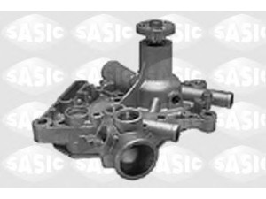 SASIC 4001242 vandens siurblys 
 Aušinimo sistema -> Vandens siurblys/tarpiklis -> Vandens siurblys
7701463014, 7701467915