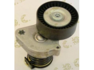 AUTOKIT 03.80962 įtempiklio svirtis, V formos rumbuotas diržas 
 Diržinė pavara -> V formos rumbuotas diržas/komplektas -> Įtempiklis
2712000270, A2712000270