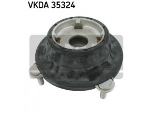 SKF VKDA 35324 pakabos statramsčio atraminis guolis 
 Ašies montavimas/vairavimo mechanizmas/ratai -> Montavimas, pakabos statramstis