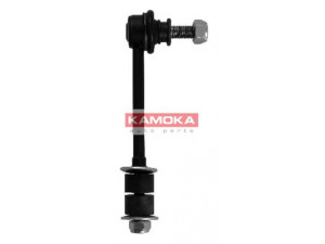 KAMOKA 9945560 šarnyro stabilizatorius 
 Ašies montavimas/vairavimo mechanizmas/ratai -> Stabilizatorius/fiksatoriai -> Savaime išsilyginanti atrama
48820 0K010