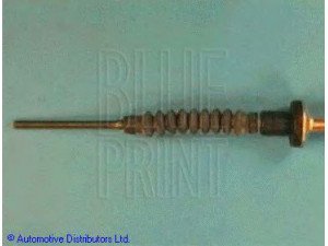 BLUE PRINT ADK83809 sankabos trosas 
 Dviratė transporto priemonės -> Kabeliai ir tachometro velenaai -> Sankabos trosas
23710-82013