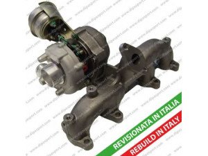 DIPASPORT TRB024R kompresorius, įkrovimo sistema
038253019C, 038253019CV500, 03G253016N