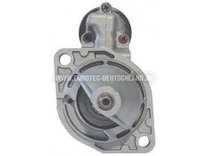 EUROTEC 11014840 starteris 
 Elektros įranga -> Starterio sistema -> Starteris
12411279747, 12411718750, 12411720642