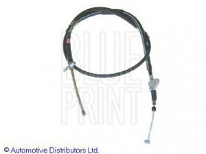 BLUE PRINT ADT346131 trosas, stovėjimo stabdys 
 Stabdžių sistema -> Valdymo svirtys/trosai
46420-20351